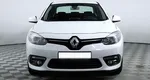 Renault Fluence I Рестайлинг