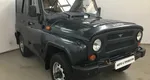 УАЗ HUNTER 315195 2.7 MT (128 л.с.) 4WD