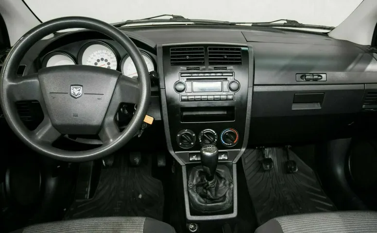 Dodge caliber