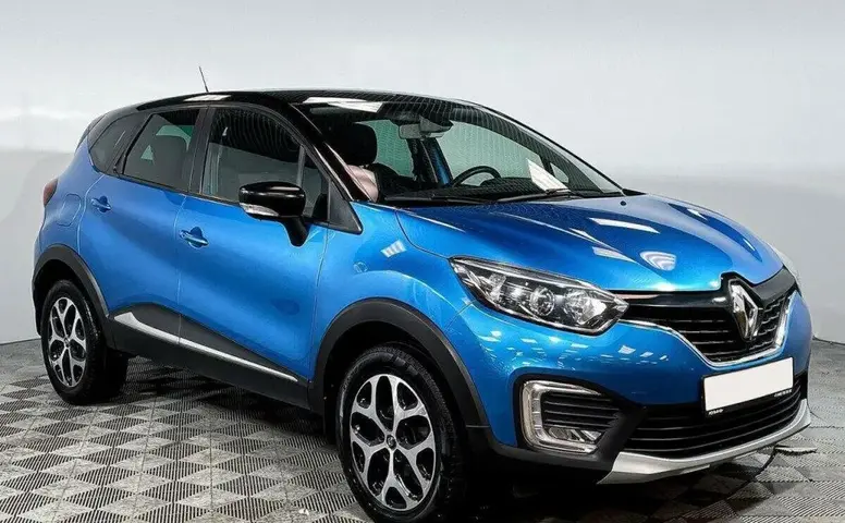 Renault Kaptur