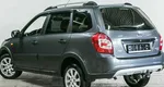 Lada (ваз) kalina