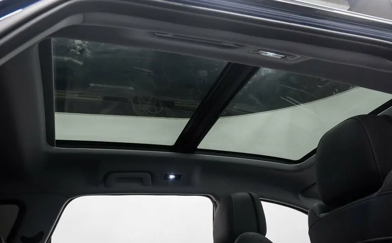 Chery Tiggo 8 Pro Max
