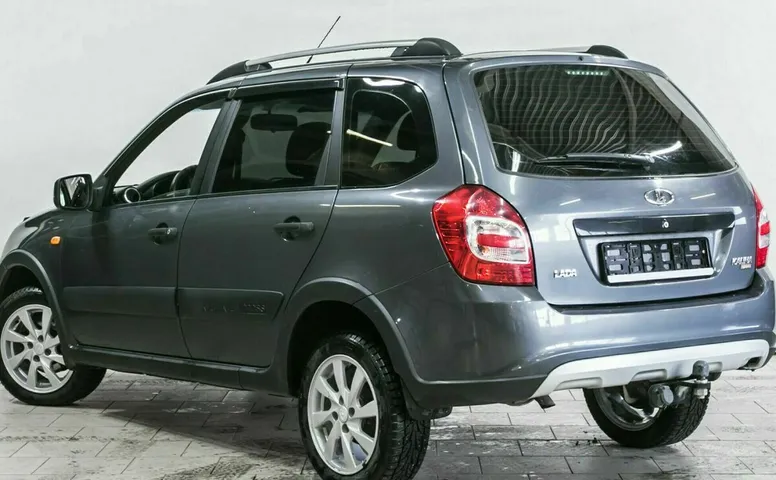 Lada (ваз) kalina