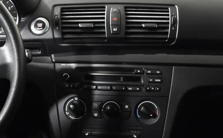 BMW 1 серии