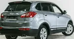 Chery tiggo 5