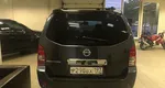 Nissan Pathfinder III