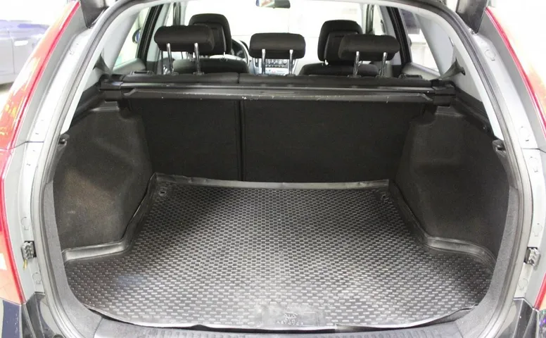 Kia Ceed I