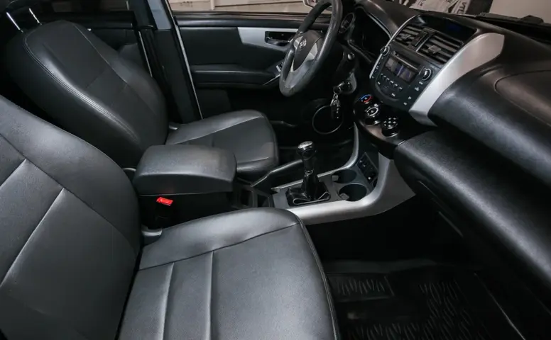 Lifan X60