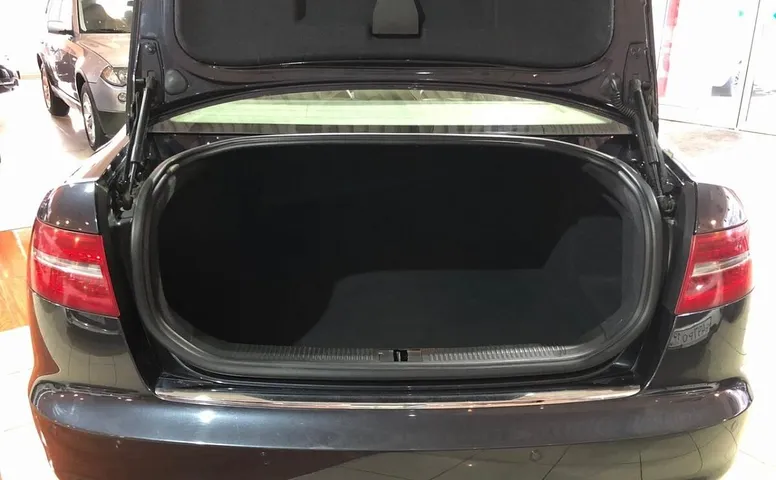 Audi A6 III (C6) Рестайлинг