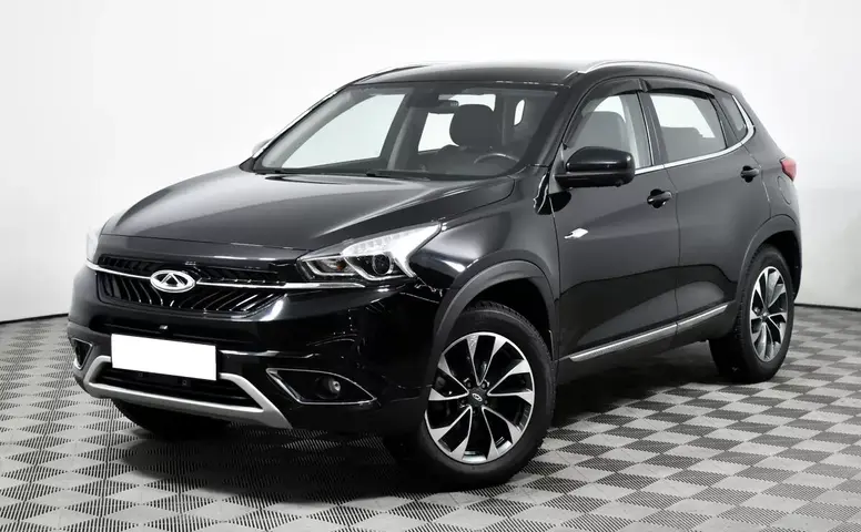 Chery Tiggo 7