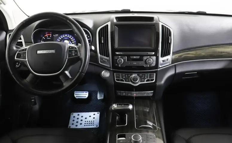Haval H9