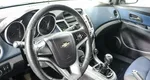Chevrolet Cruze I