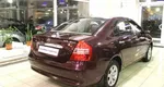 Lifan Solano I (620)