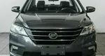 Lifan solano