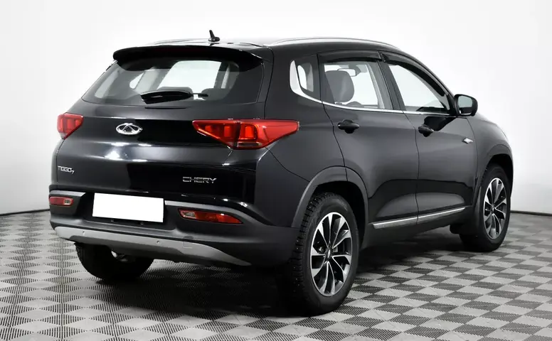 Chery Tiggo 7
