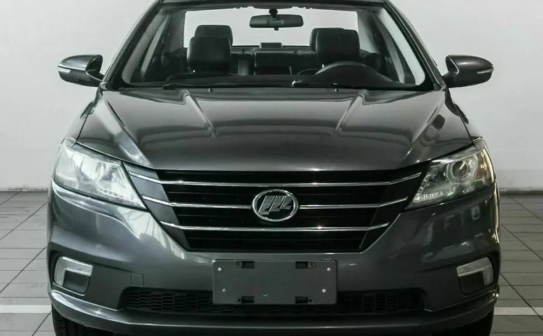 Lifan solano