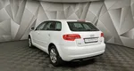 Audi A3 1.2 TFSI S-tronic (105 л.с.) Белый