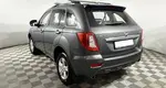 Lifan X60