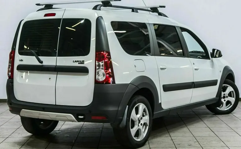 Lada (ваз) largus