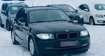 BMW 1 серия