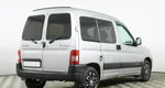 Citroen Berlingo 1.4 Механика