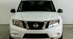 Nissan terrano