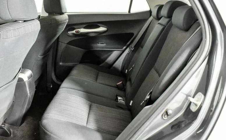 Toyota Auris 1.6 Робот