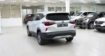 Kia seltos акпп 2021 с пробегом 88 км
