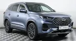 Chery Tiggo 8 Pro 1.6 РКПП