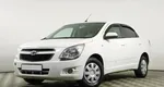 Chevrolet Cobalt 1.5 Механика