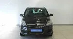 Opel Zafira B Рестайлинг