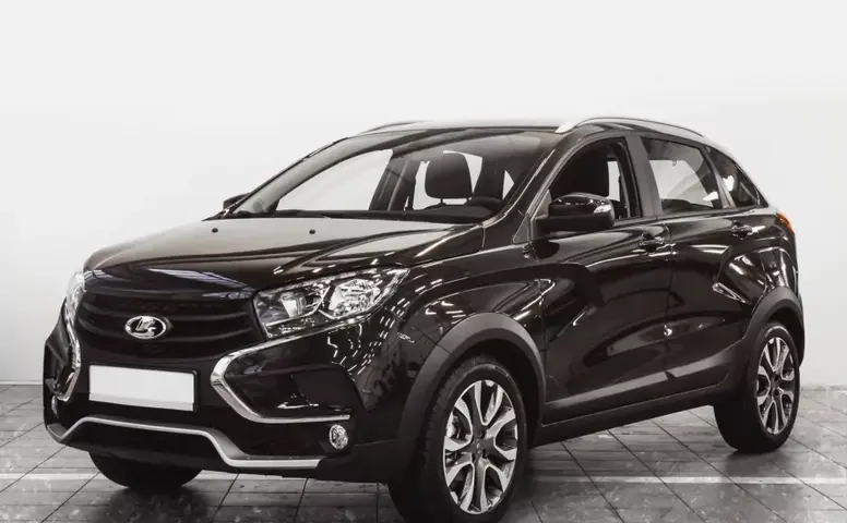 LADA (ВАЗ) XRAY