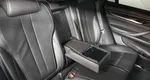 BMW X6 M 4.4 xDrive Steptronic (575 л.с.) Синий