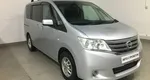 Nissan SERENA 2.0 CVT (144 л.с.) 4WD