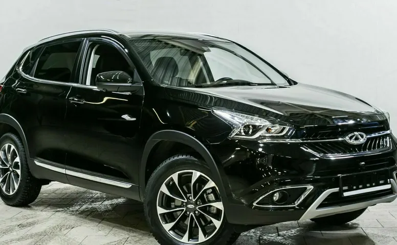 Chery tiggo 7