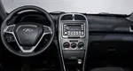 Chery Tiggo (T11)