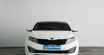 Kia Optima, 3 поколение