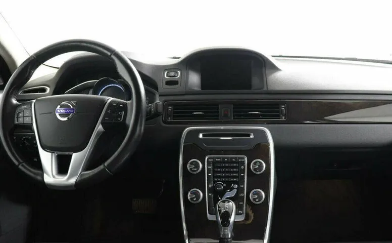 Volvo S80 2.0 Автомат