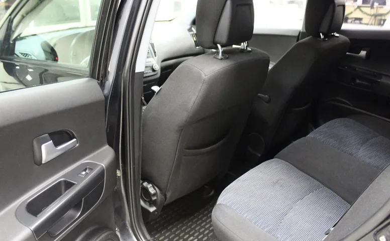 Kia Ceed I