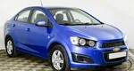 Chevrolet Aveo II