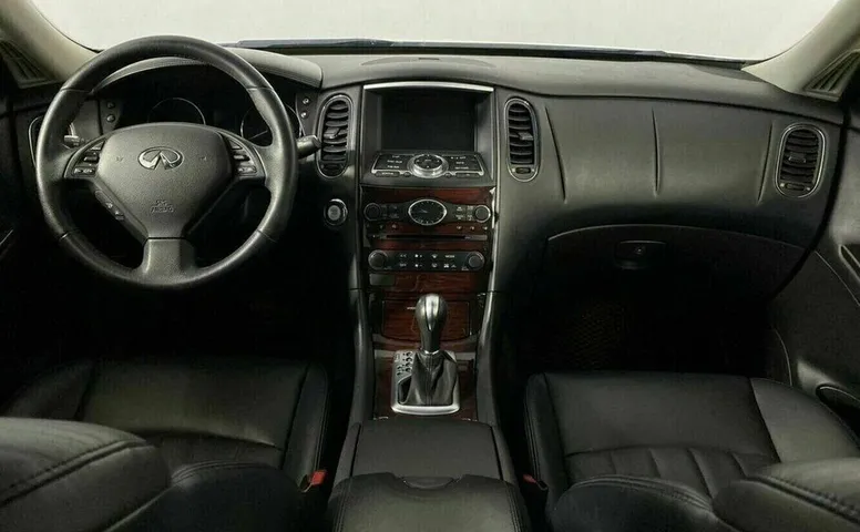 Infiniti qx50