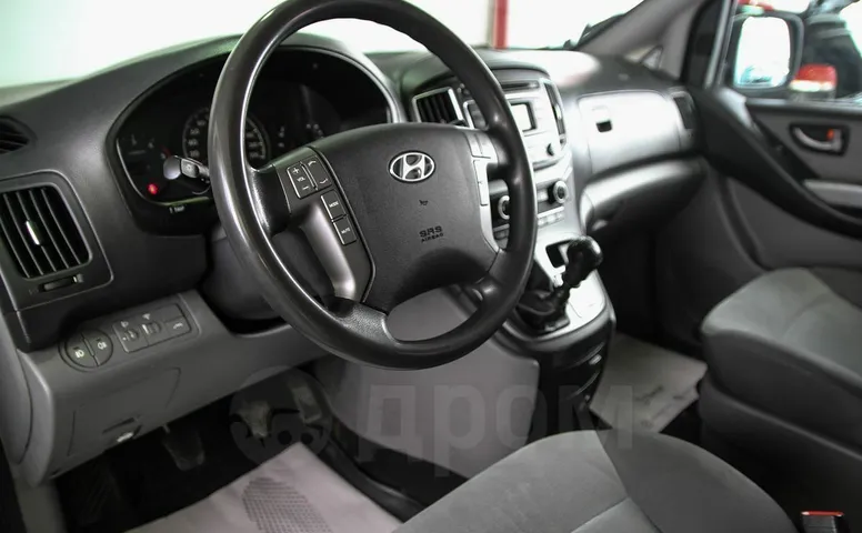 Hyundai H1