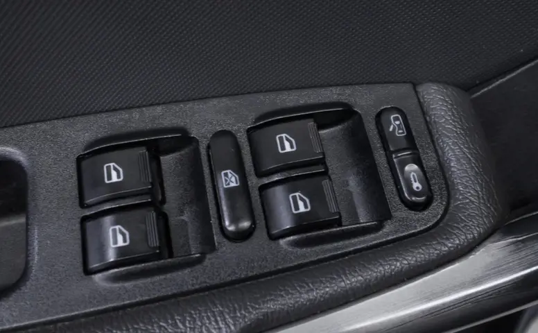 Chery Tiggo (T11)