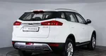 Geely Atlas 2.4 АКПП