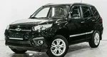 Chery tiggo 3