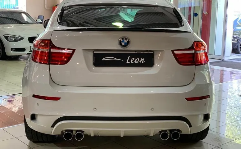 Bmw X6 I(E71) M