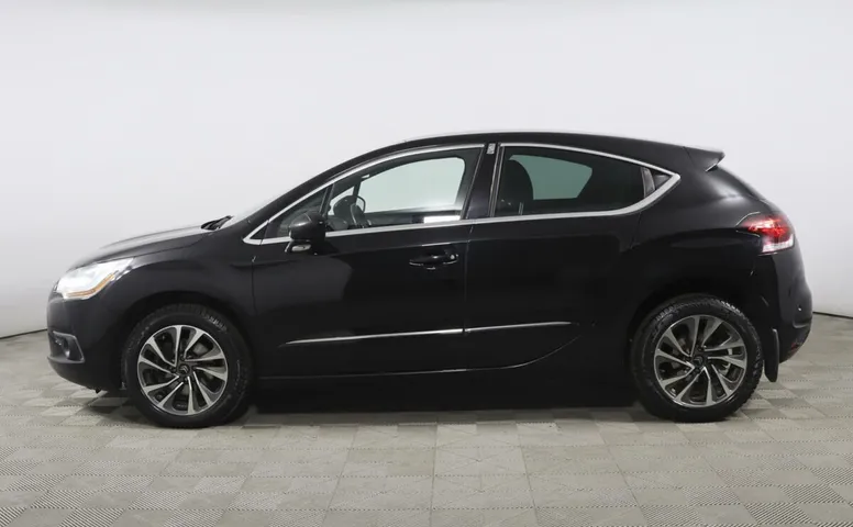 Citroen DS4