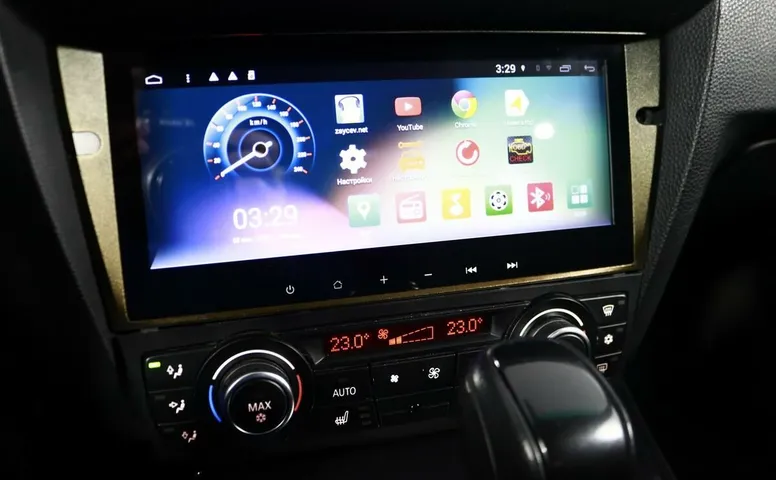 BMW 3 серия
