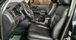 Toyota Land Cruiser 4.5 TD AT (249 л.с.) Черный