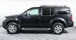 Nissan Pathfinder III